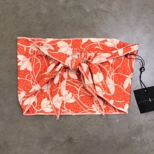 Stone Fox Anini Top